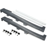 Kit carrosserie complet VW Scirocco facelift look R- R20 + DRL