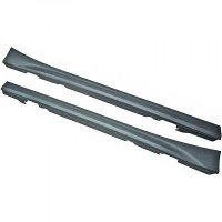 Bas de caisse BMW Serie 1 F20 2011 - PACK M
