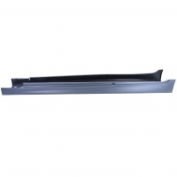 Bas de caisse BMW Serie 5 F10 F11 - 10-17 - look pack M