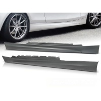 Bas de caisse BMW Serie 1 E81 E82 E88 04-13 look M