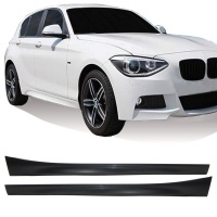 Bas de caisse BMW Serie 1 F20 2011 - PACK M