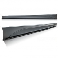 Bas de caisse BMW Serie 3 F30 F31 - look M