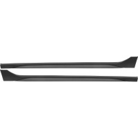 Bas de caisse VW GOLF 8 (VIII) 20-23 -  look R