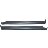 Bas de caisse - jupes - BMW X6 F16 14-18 look X6M