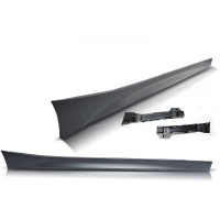 Bas de caisse BMW Serie 1 F20 2011 - PACK M