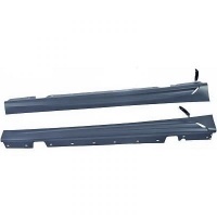 Bas de caisse BMW Serie 3 E90 E91 04-11 look Mperf