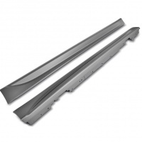 Bas de caisse BMW Serie 3 F30 F31 - look Mtech