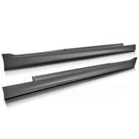 Bas de caisse BMW Serie 5 F10 F11 2010-2016 look pack Mperf