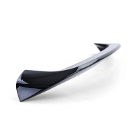 Becquet spoiler de toit - BMW Serie 1 F20 F21 LCI 15-19 - noir brillant