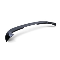 Becquet spoiler de toit - BMW Serie 1 F20 F21 LCI 15-19 - noir brillant