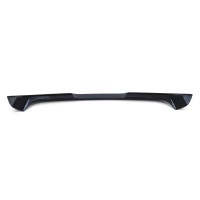 Becquet spoiler de toit - BMW Serie 1 F20 F21 LCI 15-19 - noir brillant