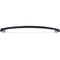 Becquet spoiler de toit - BMW X5 E70 - noir brillant