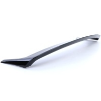 Becquet spoiler de toit - BMW X5 E70 - noir brillant