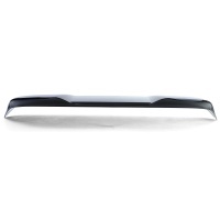 Becquet spoiler de coffre - BMW X5 F15 13-18 - look Mperf - brillant