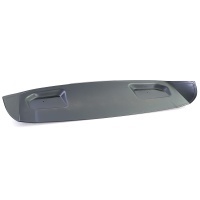 Becquet spoiler de coffre - BMW X5 F15 13-18 - look Mperf - brillant