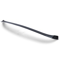 Becquet spoiler de toit - VW Golf 7 GTI GTD 13-20 - noir brillant