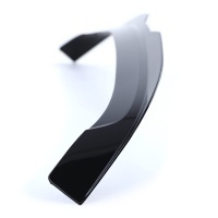 Becquet spoiler de toit - VW Golf 7 GTI GTD 13-20 - noir brillant