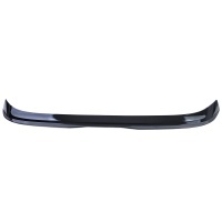 Becquet spoiler de toit - VW Golf 7 GTI GTD 13-20 - noir brillant