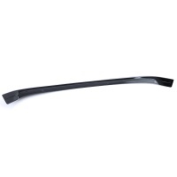 Becquet spoiler de toit - VW Golf 7 GTI GTD 13-20 - noir brillant