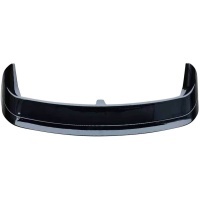 Becquet spoiler de toit - VW GOLF 8 - 20-24 - noir brillant