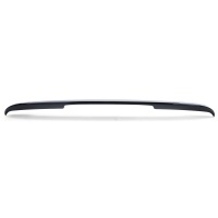 Becquet spoiler de toit - VW Polo 9N 9N3 01-09  - look R - noir brillant