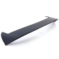 Becquet spoiler de toit - Seat Leon 3 5F 12-20 - noir mat