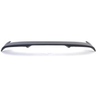 Becquet spoiler de toit - Seat Leon 3 5F 12-20 - noir mat