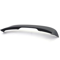 Becquet spoiler de toit - Seat Leon 3 5F 12-20 - noir mat