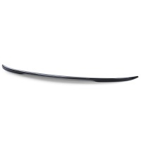 Becquet spoiler de coffre - BMW Serie 3 F30 11-18 - look mperf - brillant