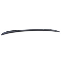 Becquet spoiler de coffre - BMW Serie 3 F30 11-18 - look mperf - brillant