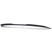 Becquet spoiler de toit - VW  Golf 6 Golf 7 08-20 - noir brillant
