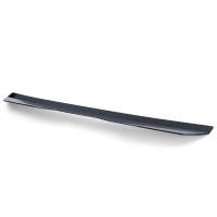 Becquet spoiler de toit - VW  Golf 6 Golf 7 08-20 - noir brillant