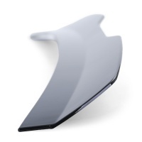 Becquet spoiler de toit - VW  Golf 6 Golf 7 08-20 - noir brillant