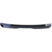 Becquet spoiler de toit - VW  Golf 6 Golf 7 08-20 - noir brillant