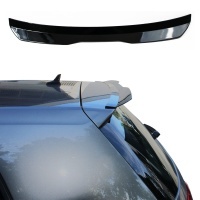 Becquet spoiler de toit - VW  Golf 6 Golf 7 08-20 - noir brillant