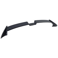 Becquet spoiler de coffre performance - Noir Brillant - Porsche Macan 14-18