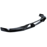 Spoiler lame performance BMW X3 G01 - noir Brillant