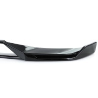 Spoiler lame performance BMW X3 G01 - noir Brillant