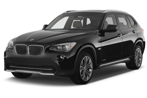 BMW Serie X1 (E84)