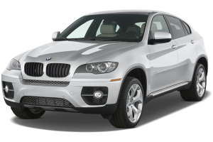 BMW Serie X6 (E71-E72)