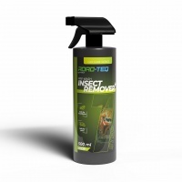Kit entretien voiture Road-Teq CCC90 - 6 produits - 2 microfibres - 1 éponge