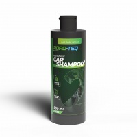 Kit entretien voiture Road-Teq CCC90 - 6 produits - 2 microfibres - 1 éponge