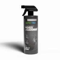 Kit entretien voiture Road-Teq CCC90 - 6 produits - 2 microfibres - 1 éponge