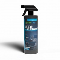 Kit entretien voiture Road-Teq CCC90 - 6 produits - 2 microfibres - 1 éponge