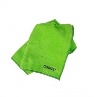 Microfibre Road-Teq universelle pour intérieur auto 35x35 cm - 280 GSM