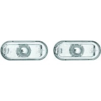 Clignotants repetiteurs d'aile Seat Ibiza 02-08