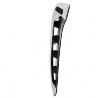 Conduites d'air laterales BMW X5 F15 13-18 look X5M
