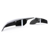 Coques retroviseur carbone BMW Serie 5 F07 F10 F11 F18 LCI et serie 7 F01