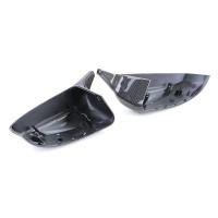 Coques retroviseur carbone BMW X5 X6 E70 E71