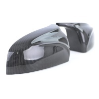 Coques retroviseur carbone BMW X5 X6 E70 E71
